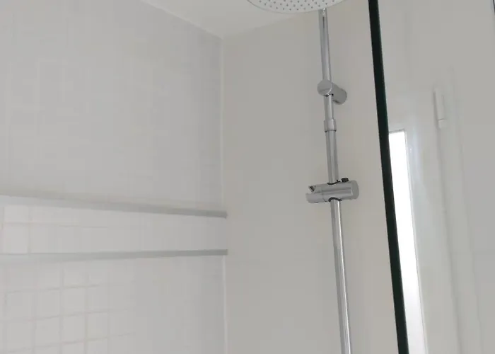 Opera Apartment *